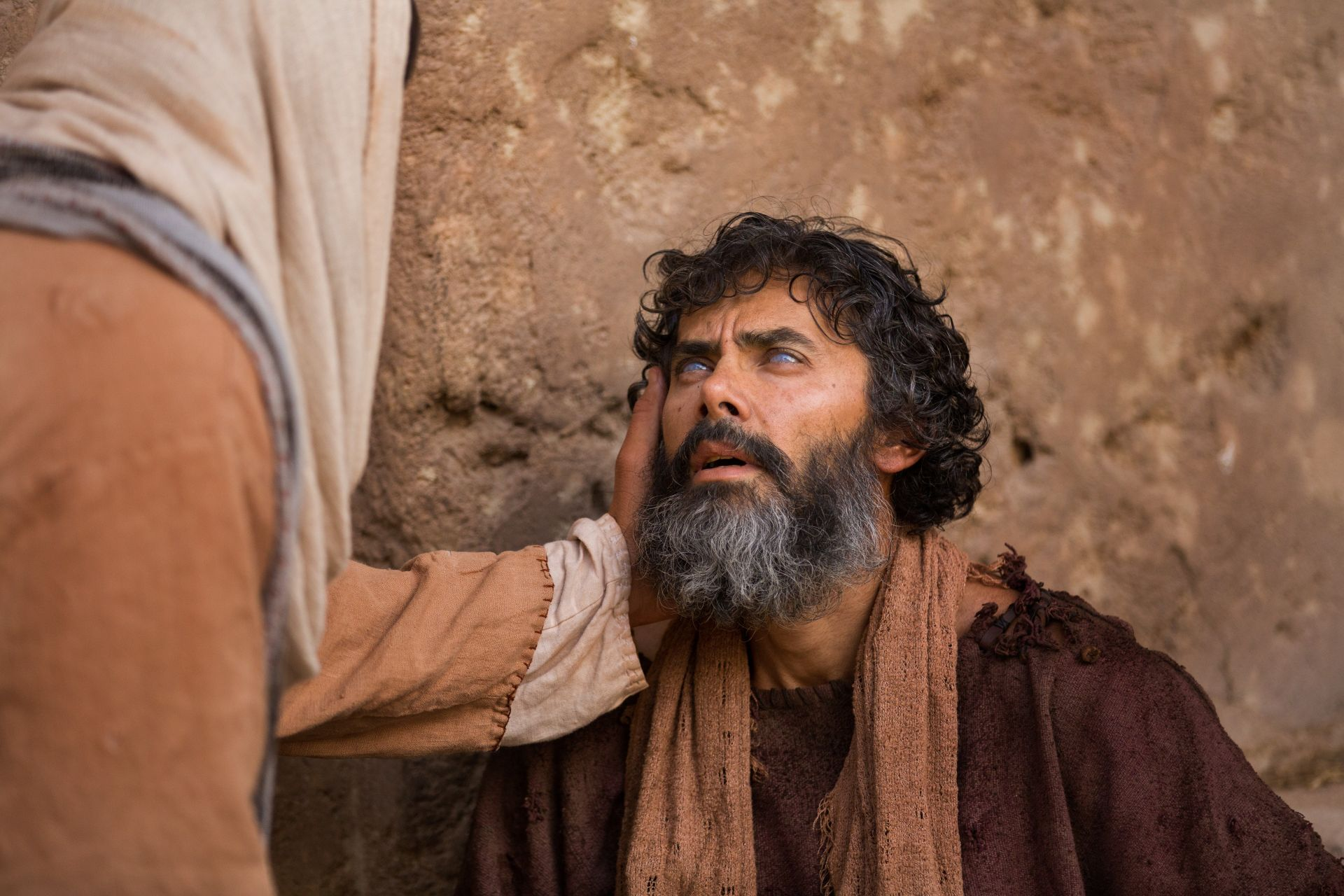 Healed? No? Then … – stfrancischurchtairuanz